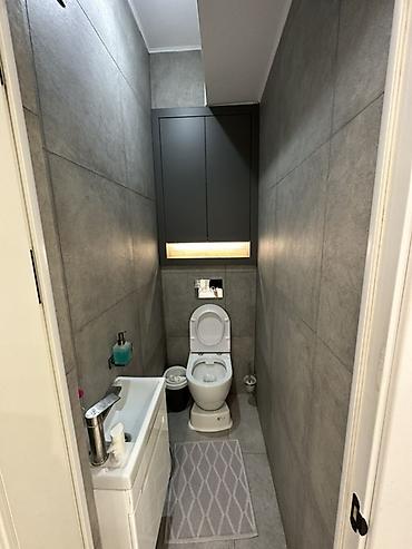 Продажа квартир: 2 комнаты, 89 м², Ботанический сад Элитка, 12 этаж, Свежий ремонт — 5