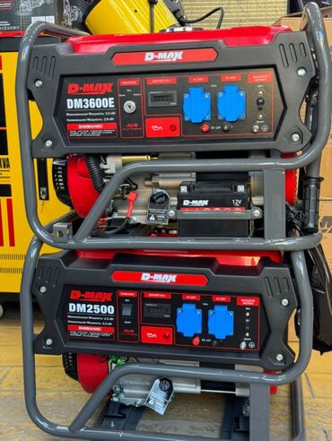 Генераторы: Генератор 13 квт 3 фаза бензиновый ROLF Оригинал — 16