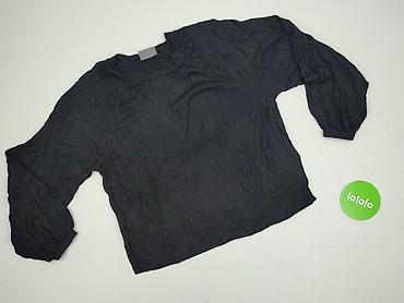 oxmo sweter: Yessica, Sweter damski, rozmiar S — 2