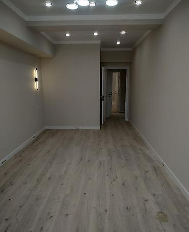 2 8: 3 комнаты, 72 м², Тунгуч мкр Элитка, 3 этаж, Свежий ремонт — 2