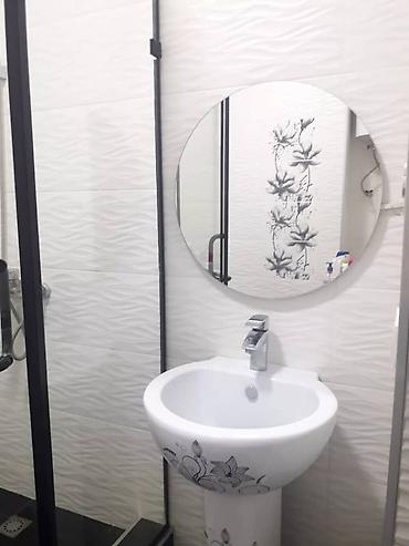 Продажа квартир: 2 комнаты, 64 м², Элитка, 5 этаж, Евроремонт — 8