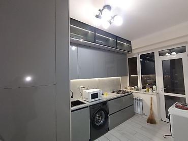 Мебель на заказ: Мебель на заказ, Кухня, Кухонный гарнитур — 11