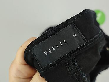 crocs crivit: Mohito, Spodnie materiałowe damskie, rozmiar S — 4