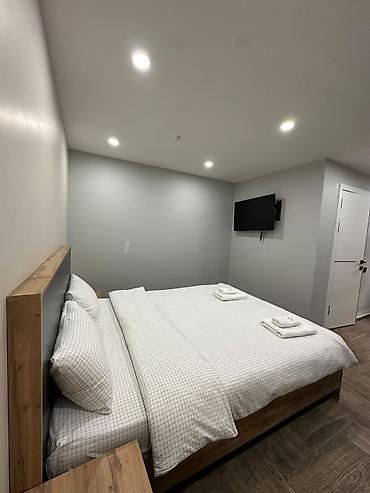 Комнаты: 🏨 MokkHotel Комфорт и уют для вашего — 1