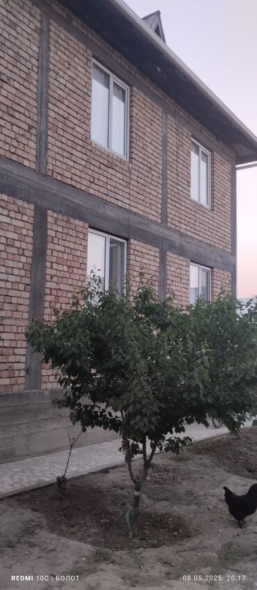 Продажа домов: Дом, 180 м², 5 комнат, Собственник, Евроремонт at lalafo.kg — 6 Продажа домов: Дом, 180 м², 5 комнат, Собственник, Евроремонт — 6