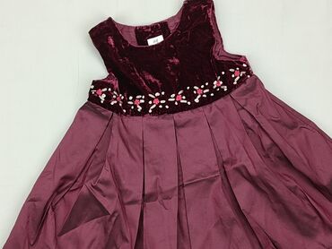 legginsy z dziurami dla dzieci: Dress, 6-9 months, condition - Very good