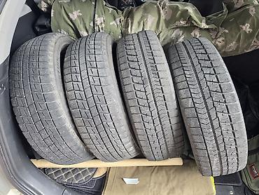 шины 17565 r14 зима: Комплект зимних шин Bridgestone Blizzak, 4 шт. Посмотреть можете в — 2