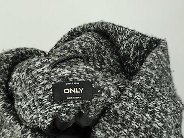 oysho sniegowce: ONLY, Płaszcz damski, rozmiar S — 4