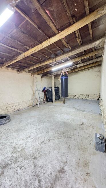 Продажа домов: Дом, 60 м², 3 комнаты, Собственник, Косметический ремонт — 9