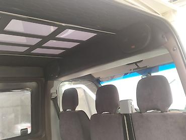 Mercedes-Benz: Mercedes-Benz Спринтер: 2003 г., 3 л, Дизель, Фургон — 7