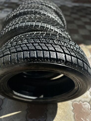 шины 21555 r17 зима: Шины 215 / 55 / R 17, Зима, Б/у, Комплект, Легковые, Китай, Kapsen