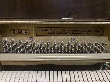 ovcular evi: Piano, Petrof, Akustik, Yeni — 3