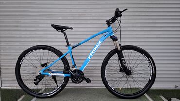 Подростковые велосипеды: Подростковый велосипед — 11