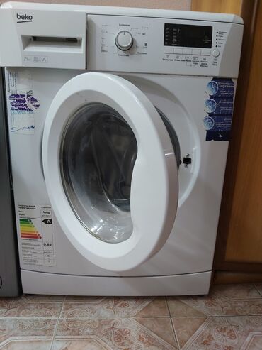 мини стиральная машина автомат купить: Стиральная машина Beko, Б/у, Автомат, До 5 кг, Полноразмерная
