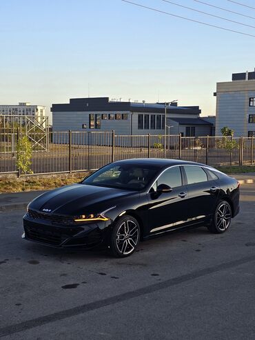тюнинг мазда 323f слепая: Kia K5: 2023 г., 1.6 л, Автомат, Бензин, Седан