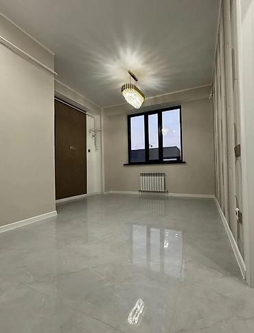 Продажа квартир: 2 комнаты, 42 м², Элитка, 12 этаж, Дизайнерский ремонт — 4