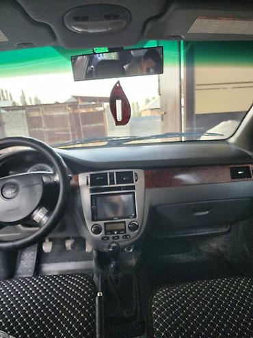 радиатор опель вектра б: Chevrolet Lacetti: 2004 г., 1.8 л, Механика, Седан — 5