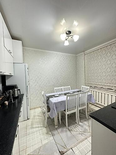 для семейным: 250 м², 6 комнат и более, Арча-Бешик ж/м, Без животных — 9