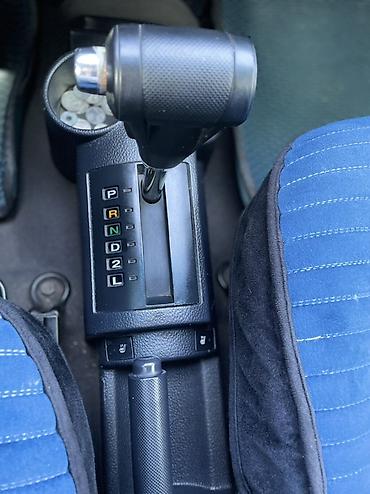 cb 400: Hyundai Getz: 2003 г., 1.3 л, Автомат, Бензин, Хэтчбэк — 9