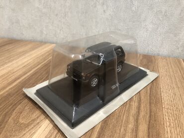 Avtomobil modelləri: VAZ, 2000 il, 1:43, Dəmir, Rayonlara çatdırılma, Ödənişli çatdırılma, Pulsuz çatdırılma — 8