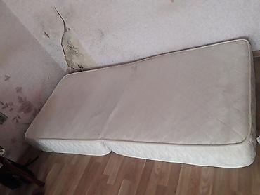 raskladuska: İşlənmiş, Matraslı raskladuşka — 3