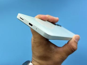 note 2: Samsung Galaxy A16, Б/у, 128 ГБ, цвет - Серый, 2 SIM — 4