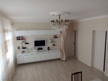 Həyət evləri və villaların satışı: 4 otaqlı, 110 kv. m, Yeni təmirli — 15