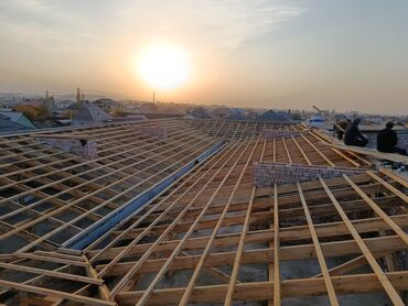 Кровля крыши: Кровля крыши — 33