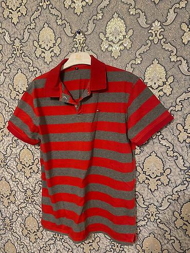 cins koynək: Polo köynək, Tommy Hilfiger, M — 1