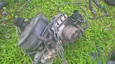 Auto delovi: Mitcubishi Abs Kocioni cilindar i kvacilo ID Oglasa: #113533084 — 8