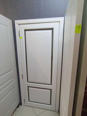 Otaq qapıları: Yeni Otaq qapısı 90x205 sm Zamok və çərçivə ilə, Zəmanətli, Ödənişli quraşdırma, Pulsuz çatdırılma, Ödənişli çatdırılma, Rayonlara çatdırılma -da lalafo.az — 13 Otaq qapıları: Yeni Otaq qapısı 90x205 sm Zamok və çərçivə ilə, Zəmanətli, Ödənişli quraşdırma, Pulsuz çatdırılma, Ödənişli çatdırılma, Rayonlara çatdırılma — 13