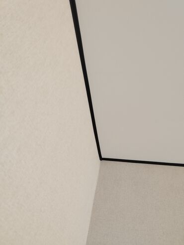 Натяжной потолок: Натяжной потолок Глянцевое, Матовое Гарантия, Бесплатная консультация, Бесплатный замер — 9