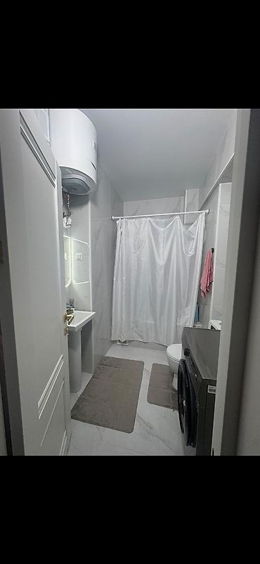 11: 1 комната, 43 м², Аламедин-1 мкр Элитка, 9 этаж, Евроремонт — 4