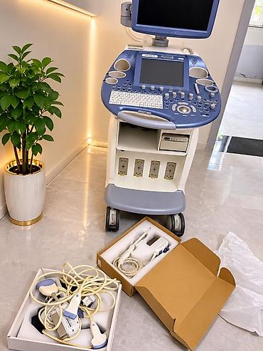 sud sagan aparat aptek online: Tibbi ultrasəs diaqnostika aparatı – stasionar, arabalı sistem — 1
