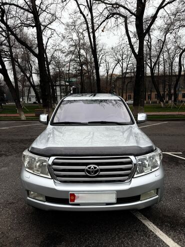 купить toyota land cruiser 70: Toyota Land Cruiser: 2008 г., 4.5 л, Автомат, Дизель, Внедорожник