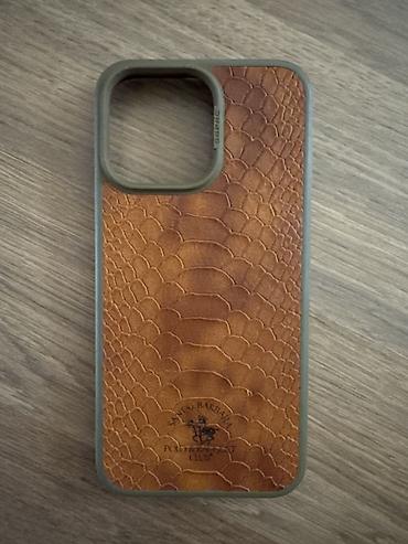 500gb hard disk: SANTA BARBARA POLO & RACQUET CLUB brendinin smartfon üçün — 1