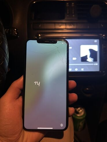 купить айфон 11 pro бу: IPhone 11 Pro Max, Б/у, 64 ГБ, Alpine Green, Чехол, Коробка, 77 %