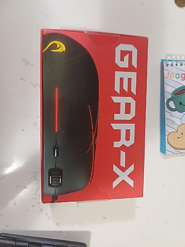 az auto batajnica: Genius Gaming tastatura GX Scorpion K8 sa RGB pozadinskim — 4
