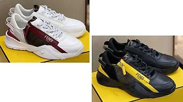Patike: FENDI, EKSKLUZIVNI SPORTSKI MODELI, ULTRA 2025-26 | Novo! ! ! — 17