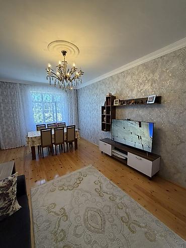 Həyət evləri və villaların satışı: 3 otaqlı, 125 kv. m, Orta təmir — 15