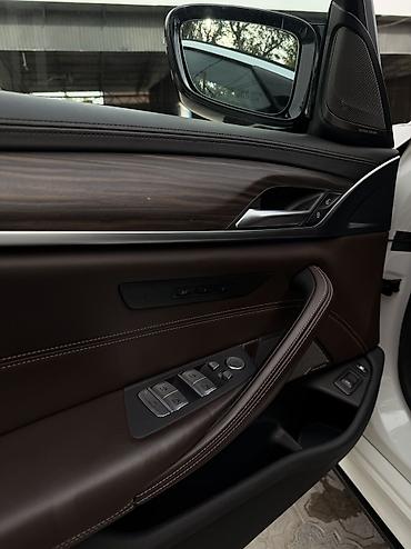 lexus 570 lx 2024 цена: BMW 5 series: 2020 г., 2 л, Автомат, Гибрид, Седан — 10