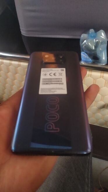 поко х3 цена бишкек 128 гб: Poco X3 Pro | 128 ГБ | цвет - Голубой | Защитное стекло, Чехол, Кабель | Отпечаток пальца