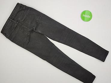 pull bear buty: Sinsay, Jeansy damskie, rozmiar S — 3