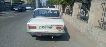 vaz 21045: Razılaşma yolu ile barter 09 99 ile