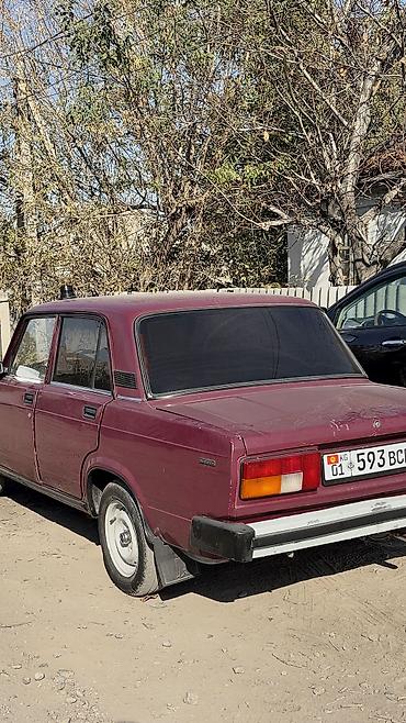 chery indis: ВАЗ (ЛАДА) 2105: 2003 г., Бензин — 10