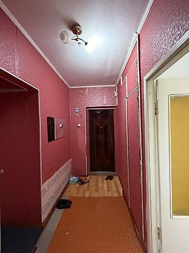 2 rooms: 3 комнаты, 63 м², 106 серия, 3 этаж — 2