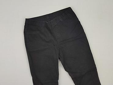 culotte jeans: Jeansy damskie, rozmiar S — 2