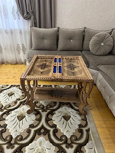 Dekor məhsulları: Dekor məhsulları — 18