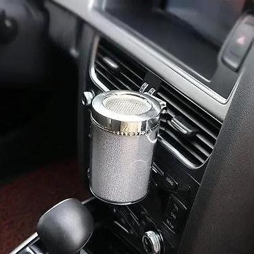 cts xenon: Pepeljara za auto sa LED svetlom CTC-037 NOVO. Opis proizvoda — 7