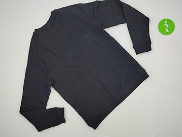 cheap sweatshirt: H&M, Bluza dla mężczyzn, rozmiar S — 3